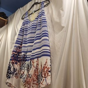 CHARLIE JADE DRESS